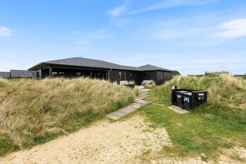 Foto von Ferienhaus VX40 in Henne Strand - Westjütland