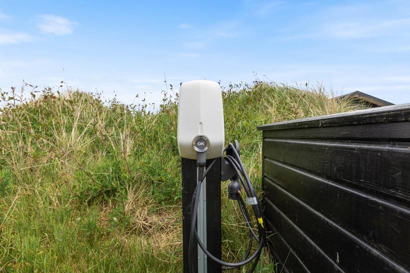 Foto von Ferienhaus VX40 in Henne Strand - Westjütland