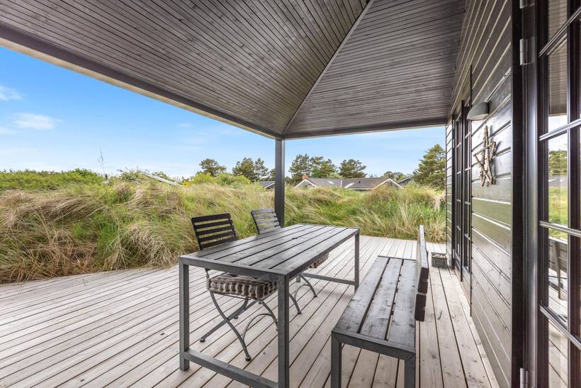 Foto von Ferienhaus VX40 in Henne Strand - Westjütland