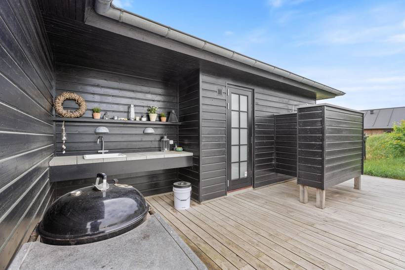 Foto von Ferienhaus VX40 in Henne Strand - Westjütland