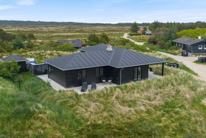 Foto von Ferienhaus VX40 in Henne Strand - Westjütland