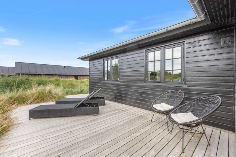 Foto von Ferienhaus VX40 in Henne Strand - Westjütland