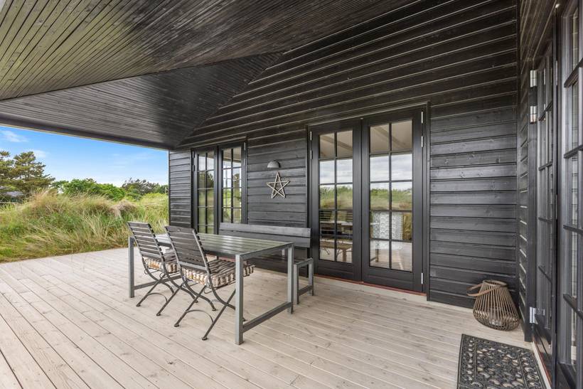 Foto von Ferienhaus VX40 in Henne Strand - Westjütland