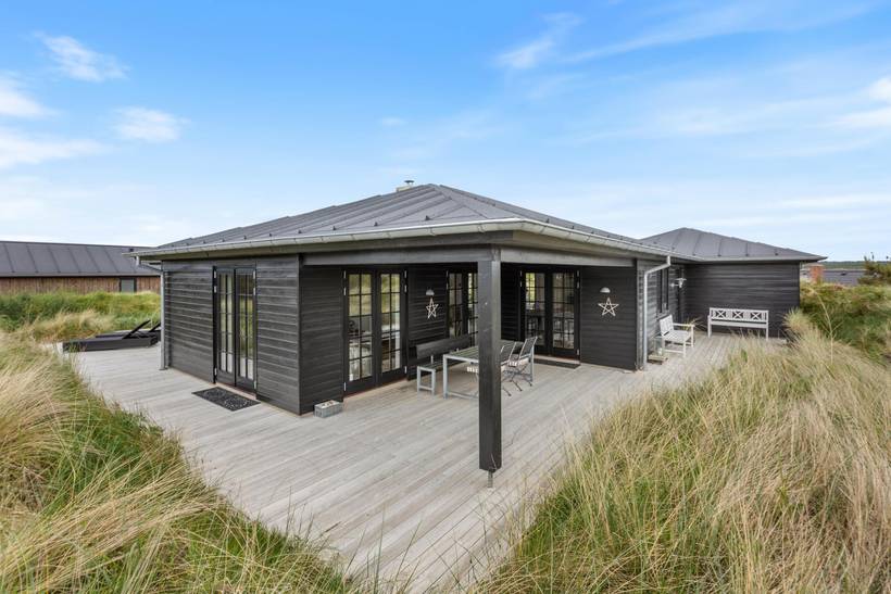 Foto von Ferienhaus VX40 in Henne Strand - Westjütland