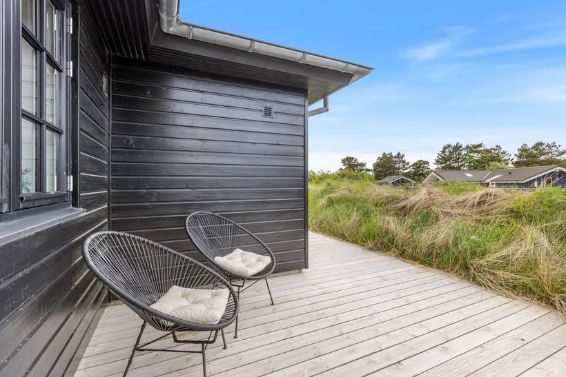 Foto von Ferienhaus VX40 in Henne Strand - Westjütland