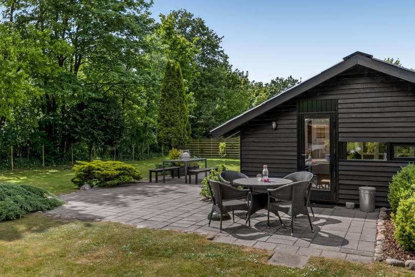 Foto von Ferienhaus VX45 in Arrild - Südjütland