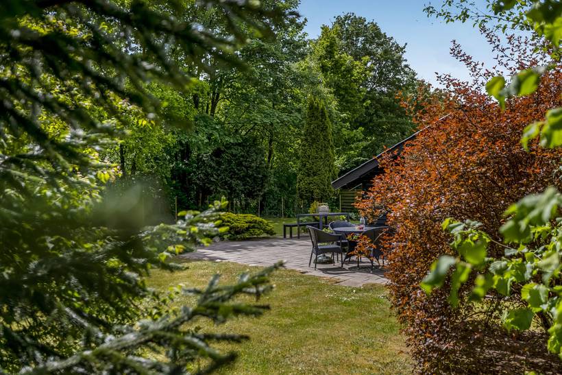 Foto von Ferienhaus VX45 in Arrild - Südjütland