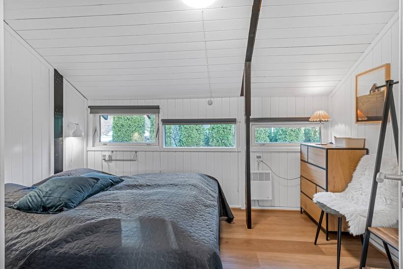 Foto von Ferienhaus VX45 in Arrild - Südjütland