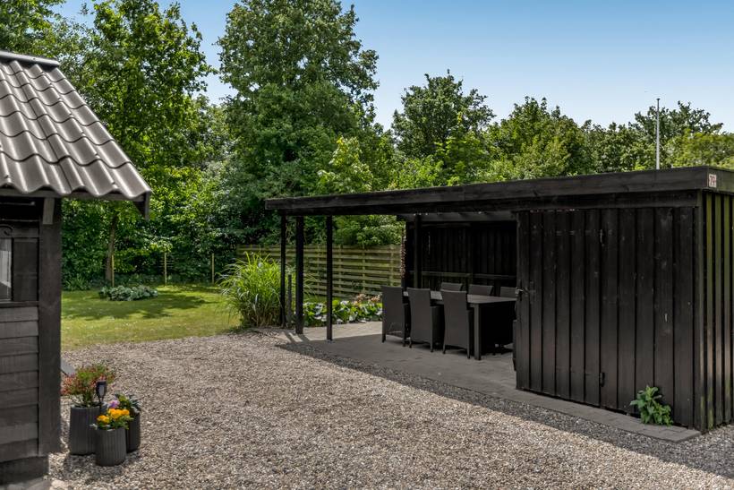 Foto von Ferienhaus VX45 in Arrild - Südjütland