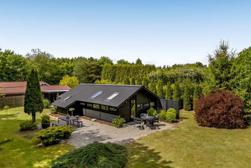 Foto von Ferienhaus VX45 in Arrild - Südjütland