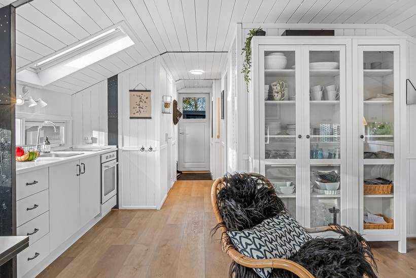 Foto von Ferienhaus VX45 in Arrild - Südjütland