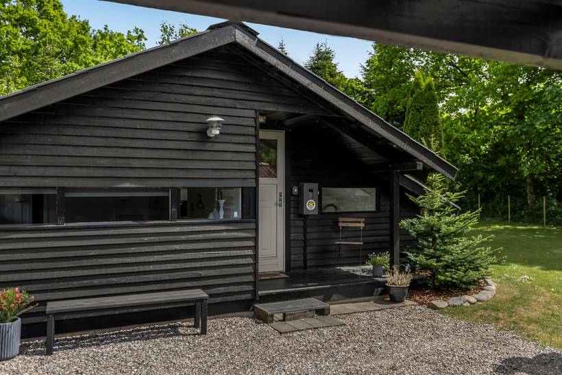 Foto von Ferienhaus VX45 in Arrild - Südjütland
