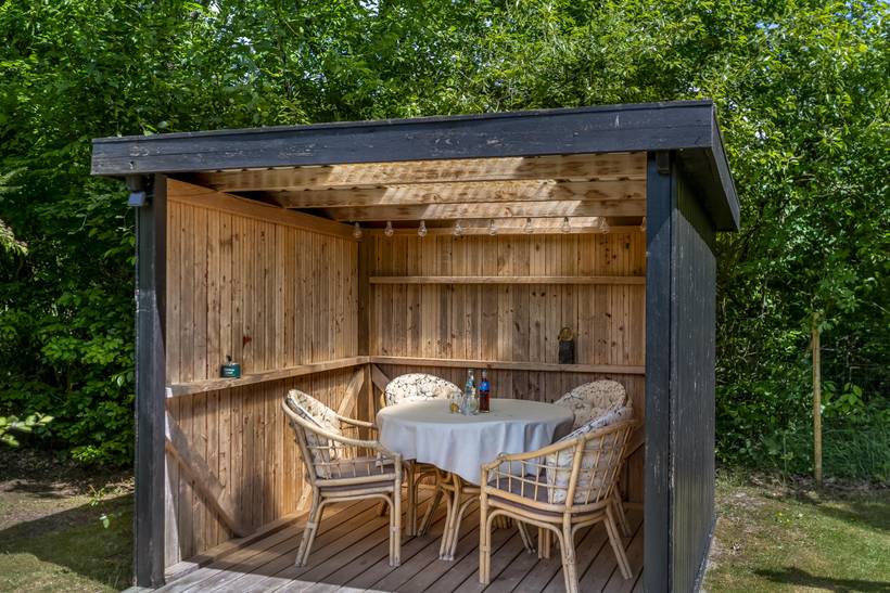 Foto von Ferienhaus VX45 in Arrild - Südjütland