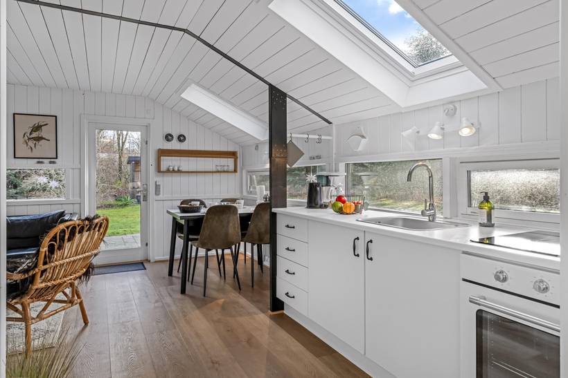 Foto von Ferienhaus VX45 in Arrild - Südjütland