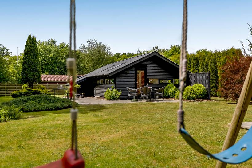 Foto von Ferienhaus VX45 in Arrild - Südjütland