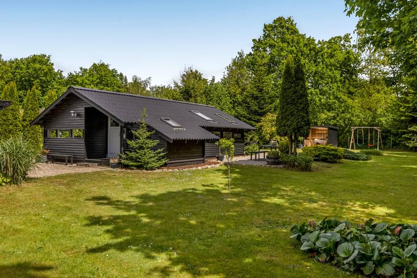 Foto von Ferienhaus VX45 in Arrild - Südjütland