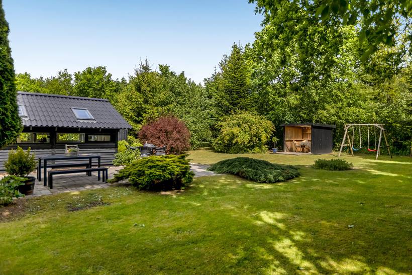 Foto von Ferienhaus VX45 in Arrild - Südjütland