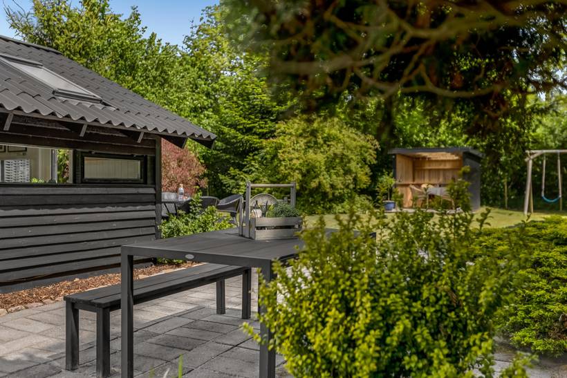 Foto von Ferienhaus VX45 in Arrild - Südjütland