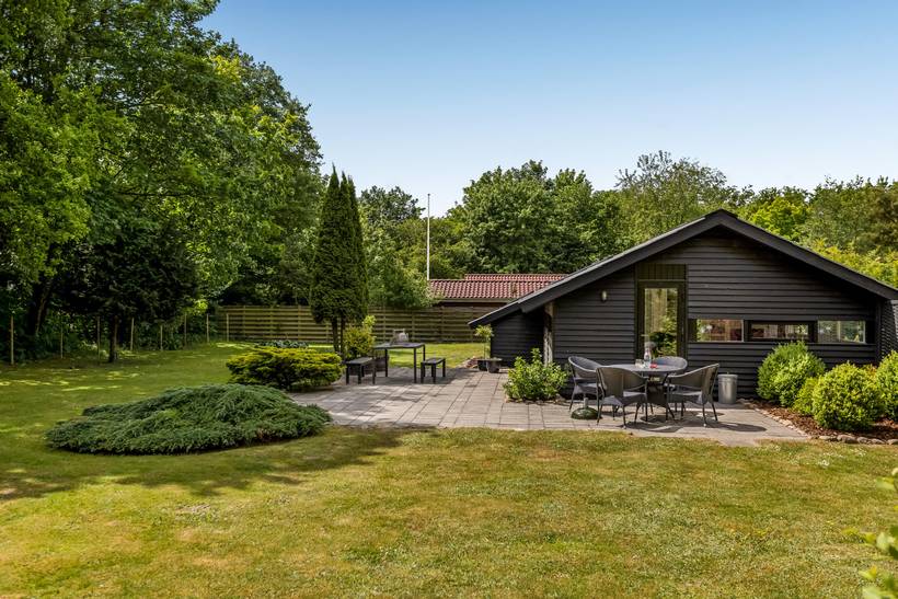 Foto von Ferienhaus VX45 in Arrild - Südjütland