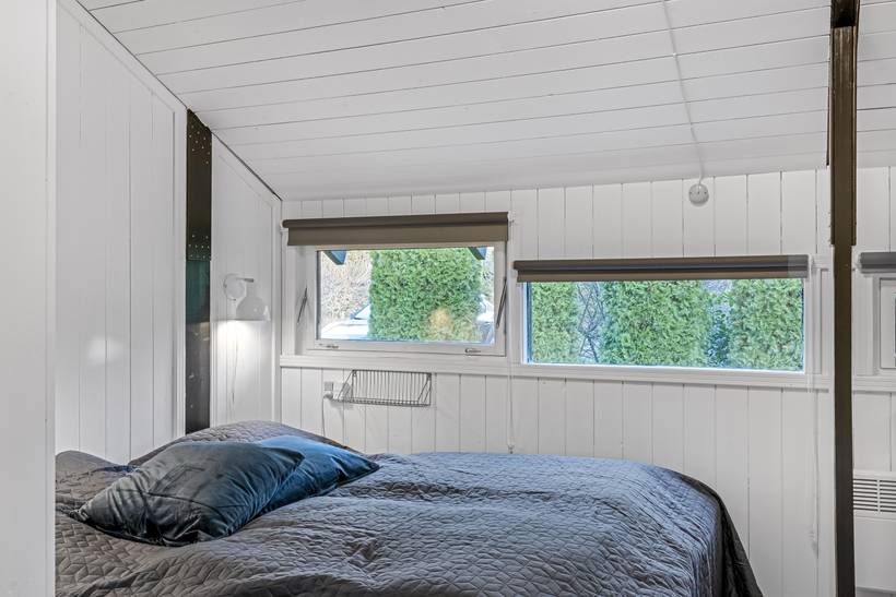 Foto von Ferienhaus VX45 in Arrild - Südjütland