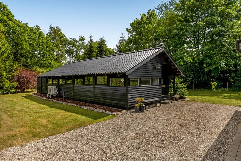 Foto von Ferienhaus VX45 in Arrild - Südjütland