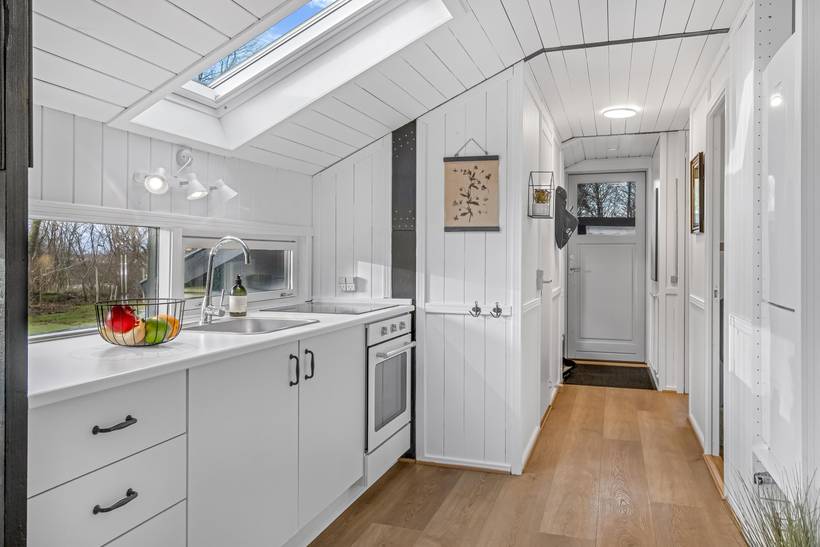Foto von Ferienhaus VX45 in Arrild - Südjütland