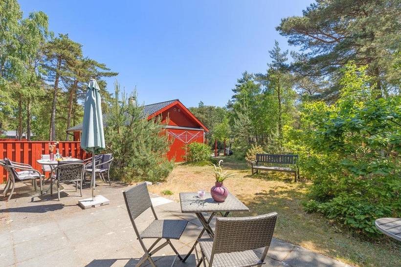 Foto von Ferienhaus VX52 in Dueodde - Bornholm