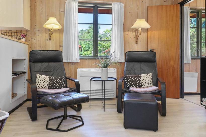 Foto von Ferienhaus VX52 in Dueodde - Bornholm