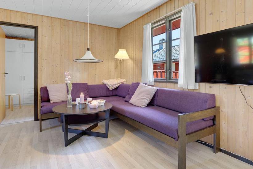 Foto von Ferienhaus VX52 in Dueodde - Bornholm