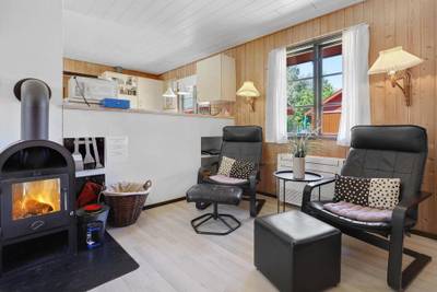 Vorschaubild von Ferienhaus VX52 in Dueodde - Bornholm