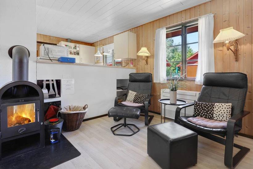 Foto von Ferienhaus VX52 in Dueodde - Bornholm