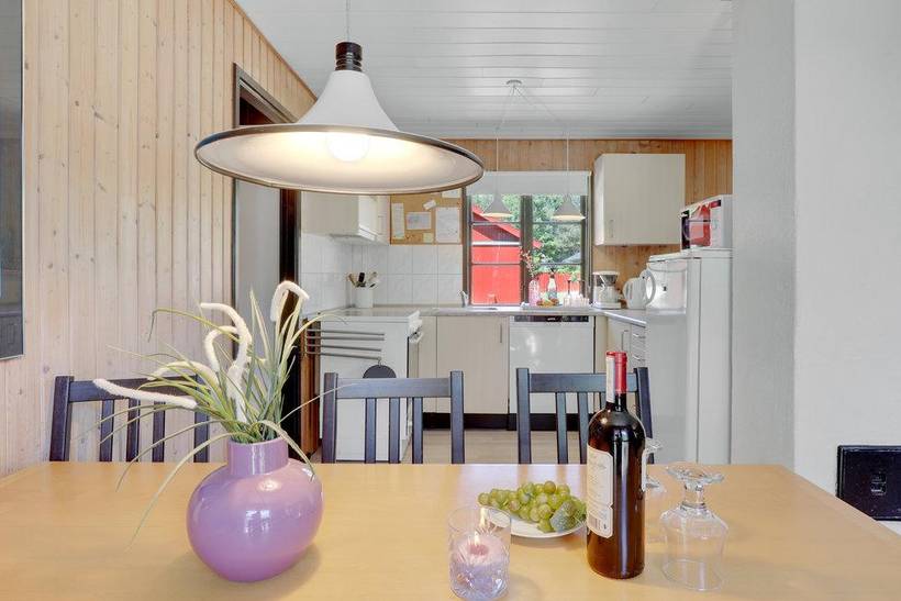 Foto von Ferienhaus VX52 in Dueodde - Bornholm
