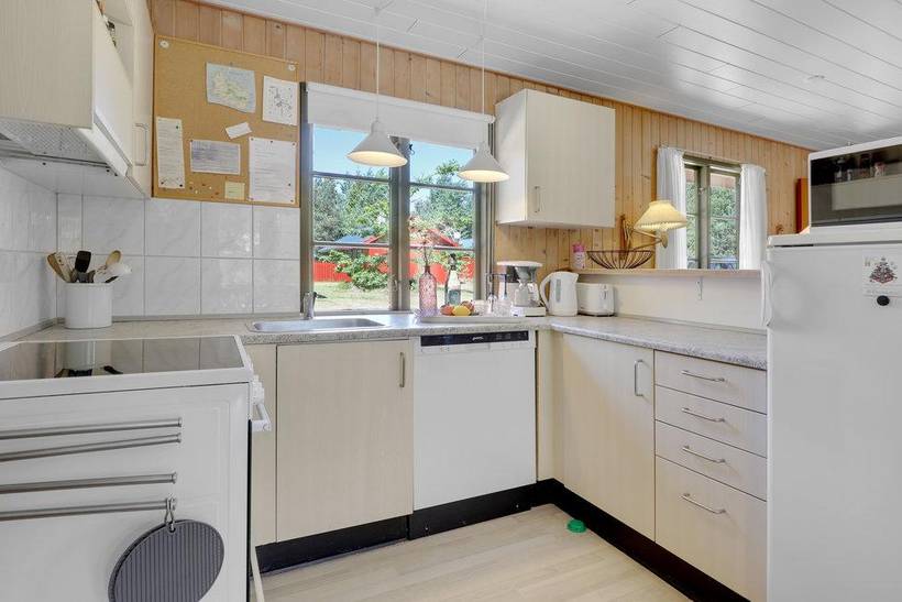 Foto von Ferienhaus VX52 in Dueodde - Bornholm