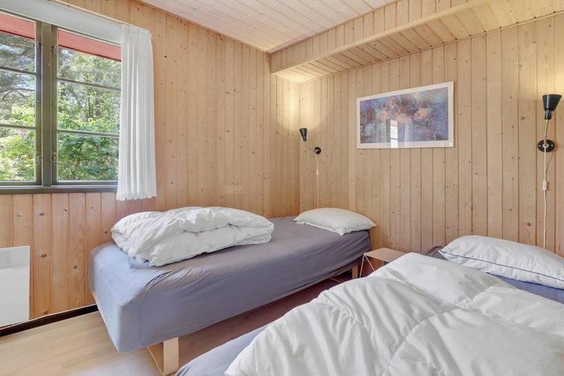 Foto von Ferienhaus VX52 in Dueodde - Bornholm