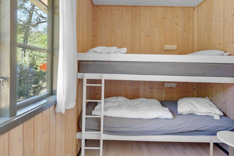 Foto von Ferienhaus VX52 in Dueodde - Bornholm