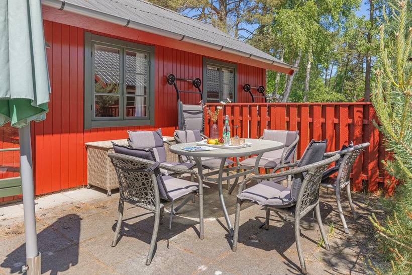 Foto von Ferienhaus VX52 in Dueodde - Bornholm