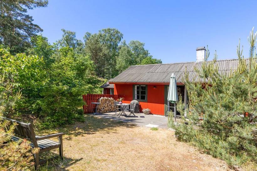 Foto von Ferienhaus VX52 in Dueodde - Bornholm