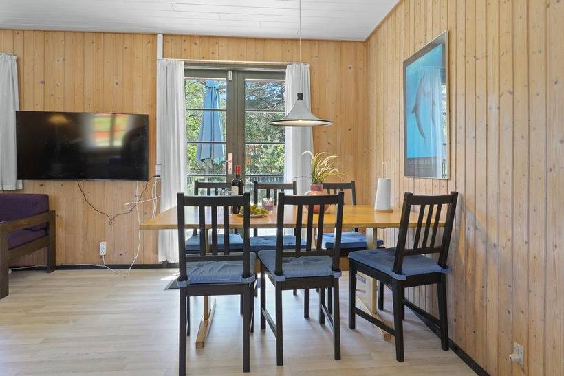 Foto von Ferienhaus VX52 in Dueodde - Bornholm