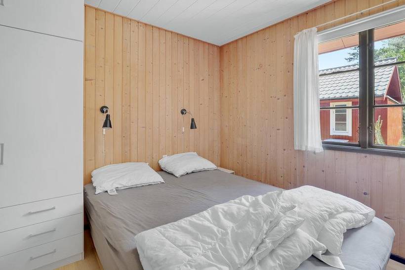 Foto von Ferienhaus VX52 in Dueodde - Bornholm
