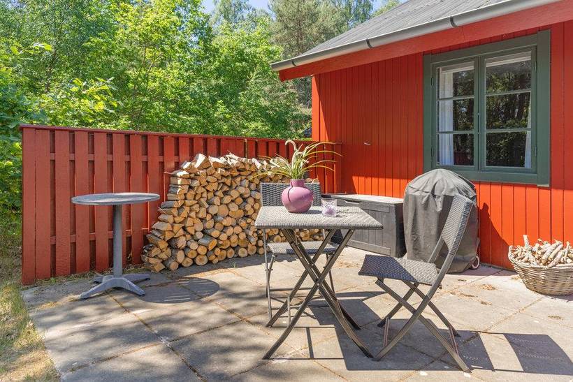 Foto von Ferienhaus VX52 in Dueodde - Bornholm