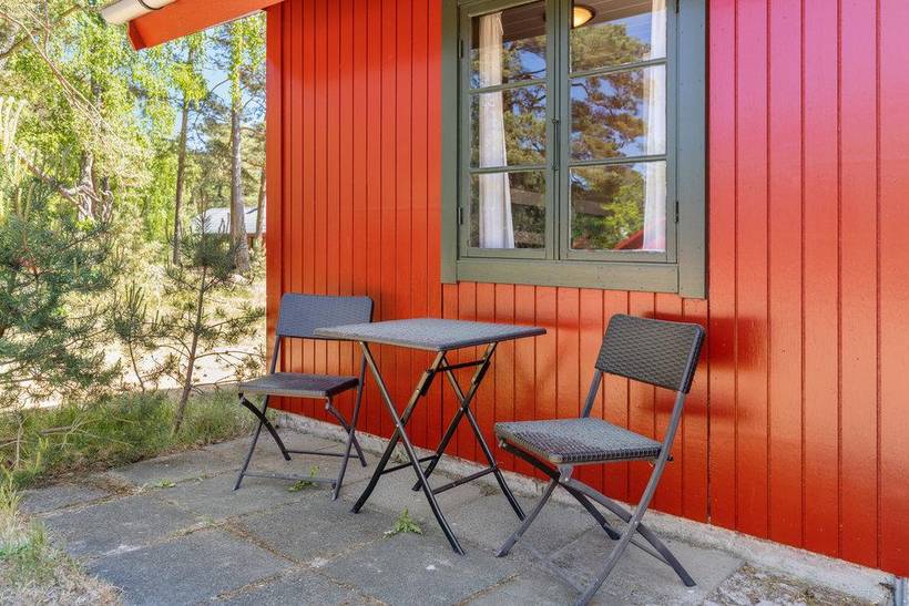 Foto von Ferienhaus VX52 in Dueodde - Bornholm