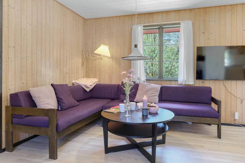 Foto von Ferienhaus VX52 in Dueodde - Bornholm