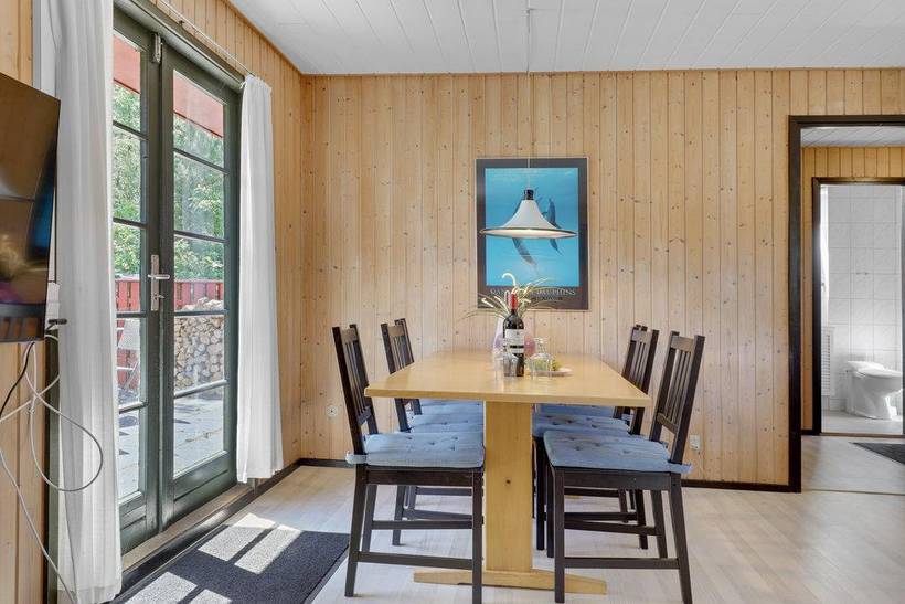 Foto von Ferienhaus VX52 in Dueodde - Bornholm