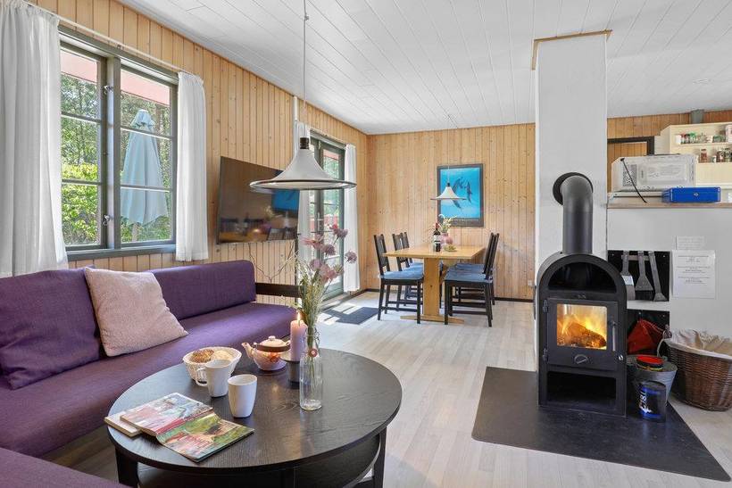Foto von Ferienhaus VX52 in Dueodde - Bornholm
