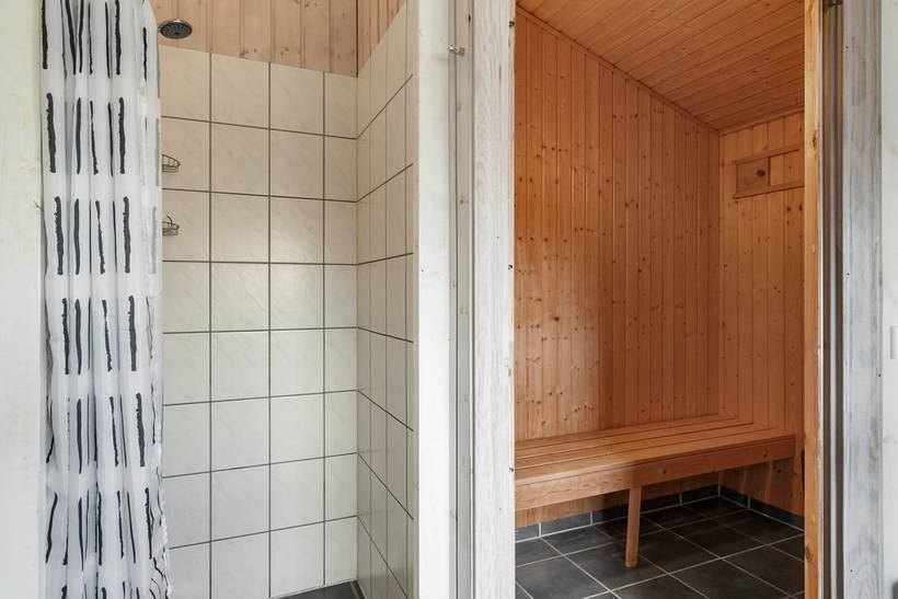 Foto von Ferienhaus VX54 in Nr. Lyngvig - Hvide Sande - Westjütland
