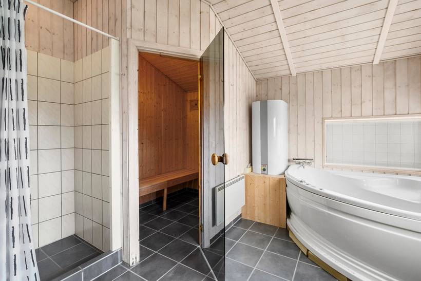 Foto von Ferienhaus VX54 in Nr. Lyngvig - Hvide Sande - Westjütland