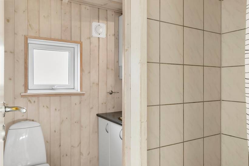 Foto von Ferienhaus VX54 in Nr. Lyngvig - Hvide Sande - Westjütland