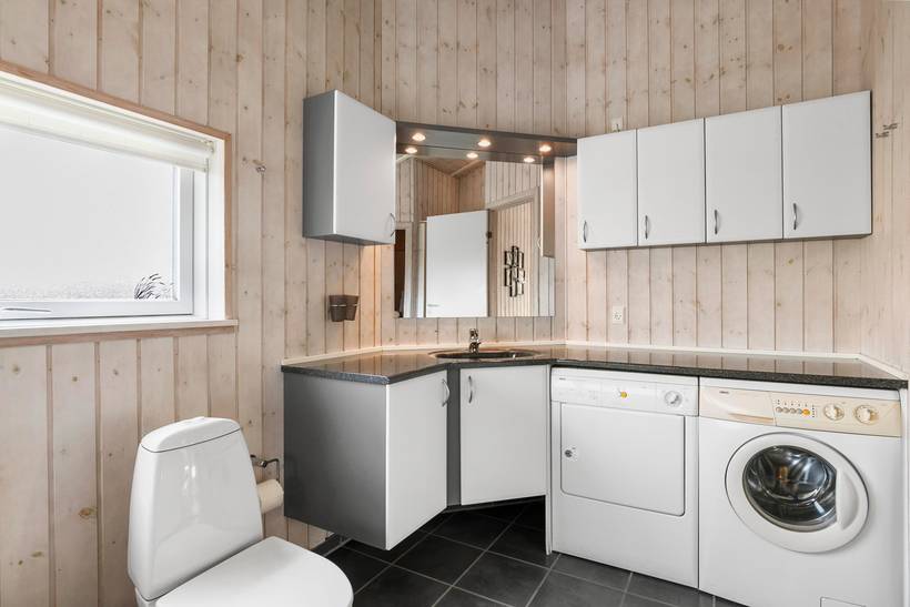 Foto von Ferienhaus VX54 in Nr. Lyngvig - Hvide Sande - Westjütland