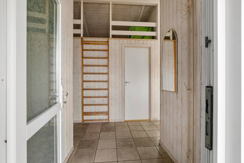 Foto von Ferienhaus VX54 in Nr. Lyngvig - Hvide Sande - Westjütland