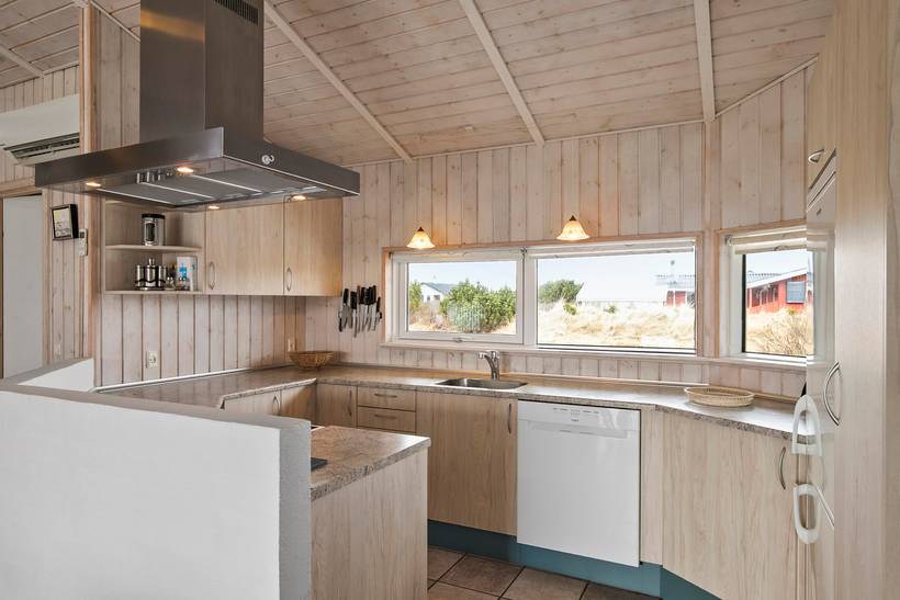 Foto von Ferienhaus VX54 in Nr. Lyngvig - Hvide Sande - Westjütland